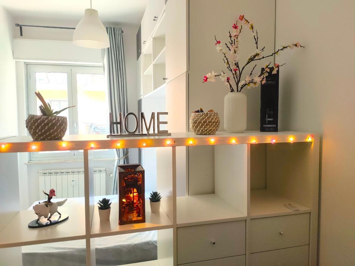 Sakura Suite เจนัว ภายนอก รูปภาพ