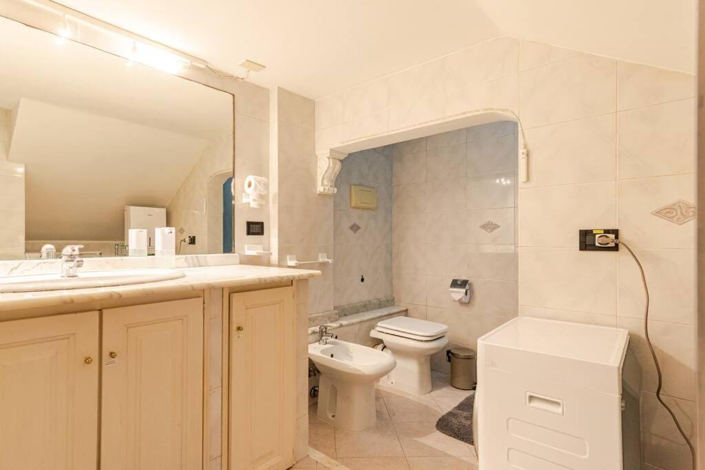 Sakura Suite เจนัว ภายนอก รูปภาพ