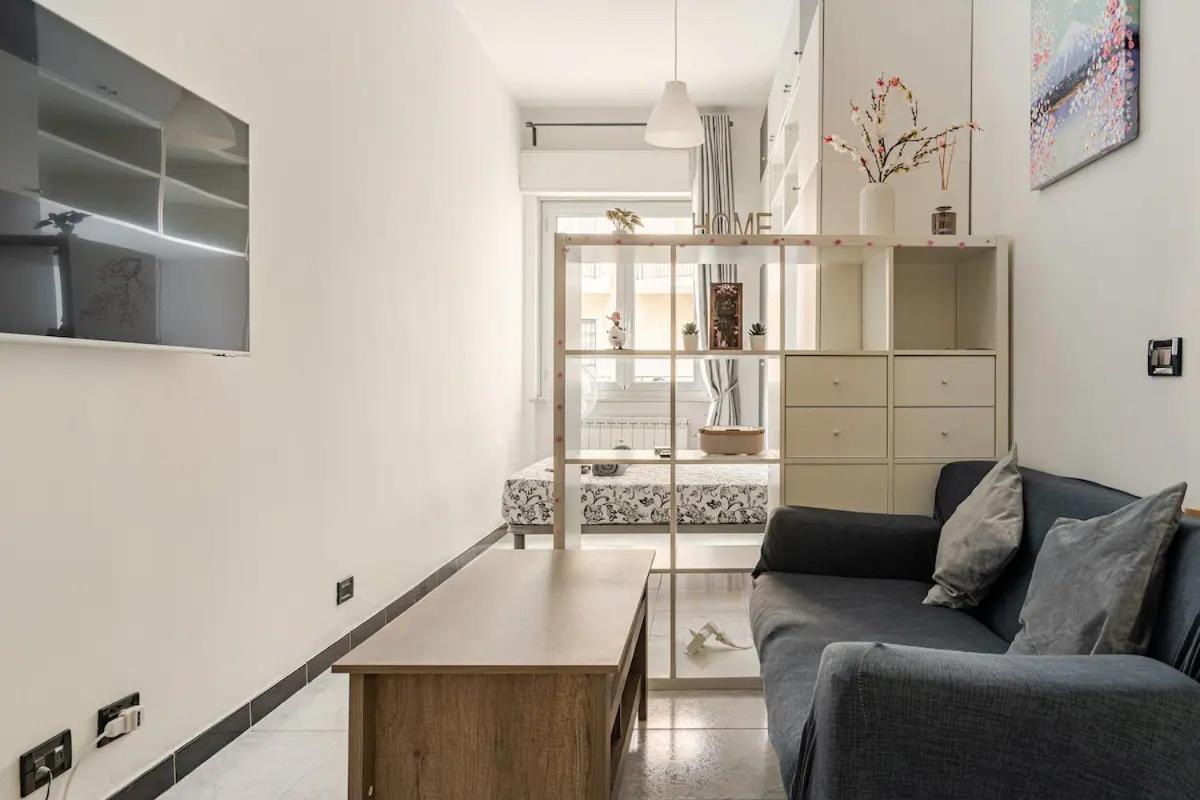 Sakura Suite เจนัว ภายนอก รูปภาพ