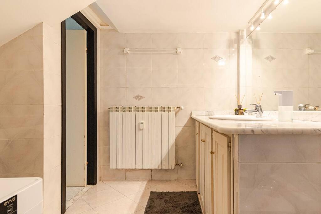 Sakura Suite เจนัว ภายนอก รูปภาพ